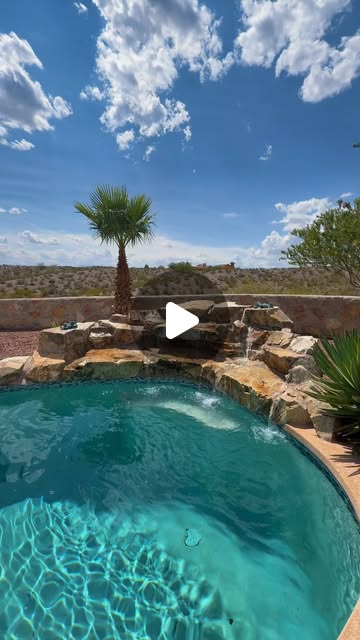 Las Cruces home tour reel on Instagram
