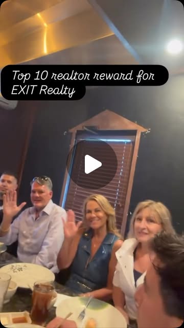 Las Cruces real estate reel on Instagram