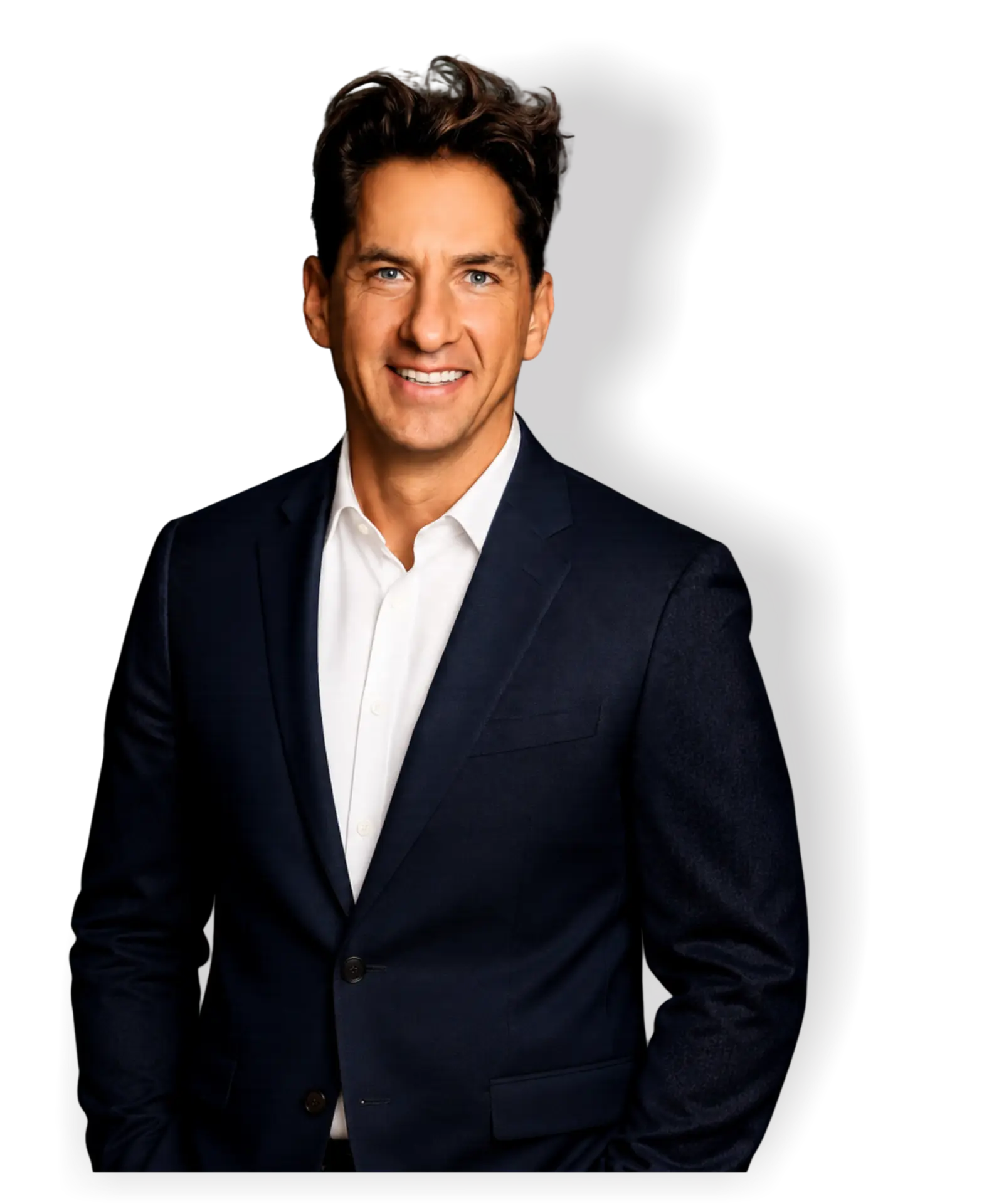 Brett Stein, Realtor with EXIT Realty Horizons in Las Cruces, New Mexico